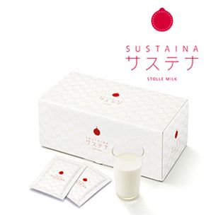 免疫ミルク サステナ SUSTAINA - 健康用品