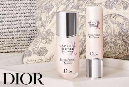 Dior 美容液 現品